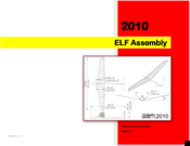 Kennedy ELF Assembly Manual