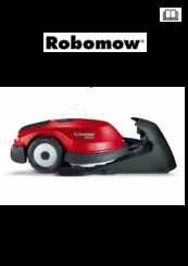 Robomow City 120 Operating & Safety Manual