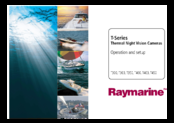 Raymarine T403 Operation And Setup Manual