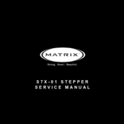 Matrix S7X-01 Service Manual