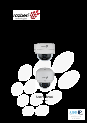 Razberi DV200 User Manual