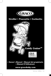 graco click connect travel system manual