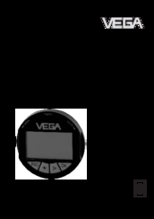 Vega plicscom Operating Instructions Manual