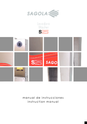 Sagola S25 Instruction Manual