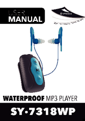 Sytech SY-7318WP User Manual