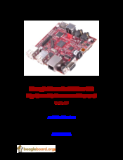 BeagleBoard XM C2 Reference Manual