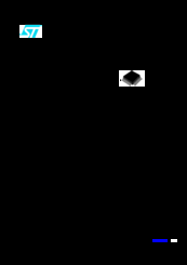 ST ST802RT1B Operation Manual