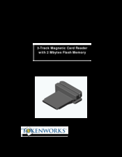 Tokenworks CardTool Quick Reference Manual