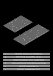 Integra PC78002 Instruction On Mounting And Use Manual