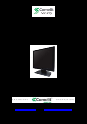 Comelit 41639 Manual