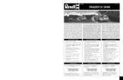 REVELL KIT 7861 User Manual