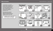 Hunter Kensington Installation Manual