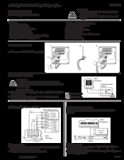 Signet GF 5600 Manual