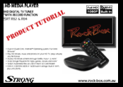Strong Rockbox SRT RB2 Product Tutorial