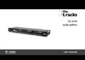 thomann DS 2418 User Manual