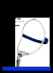 ResMed SwiftTM FX User Manual