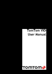 TomTom VIO User Manual