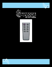 Impecca RG32 User Manual