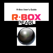 R-BOX PEARL User Manual