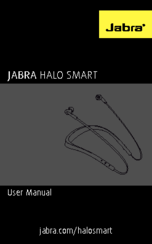 Jabra HALO SMART Manuals | ManualsLib