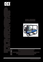 Mase EA 25 H Use And Maintenance Manual