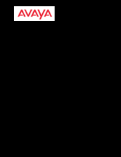 Avaya callpilot 1002rp Hardware Installation