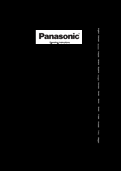 Panasonic NN-SD278SEPG Operating Instructions Manual