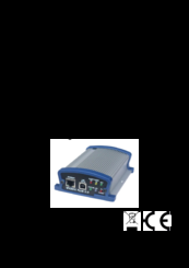 Microsat WX3in1 Plus 2.0 Instruction Manual
