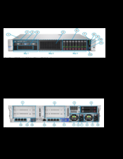 HP ProLiant DL380 Generation9 Overview