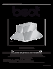 Best IP29M Series Installation Instructions Manual
