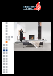 Element Modore 75H Installation Manual