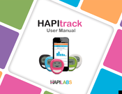 Hapilabs HAPItrack User Manual
