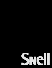 Snell XA60 Owner's Manual