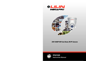 Lilin IPS2102E Instruction Manual