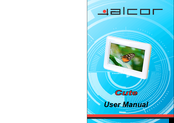Alcor Cute User Manual