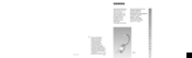 Siemens VS01 series Instructions For Use Manual