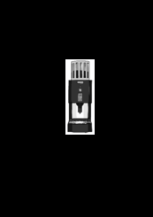 WMF 9420 series Operating Instructions Manual