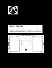 AWA IR706 User Manual