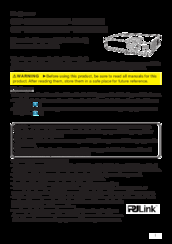 PJLink CP-EX300N User Manual
