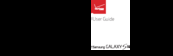 Galaxy GALAXY NOTE S5 User Manual