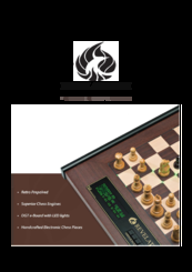 DGT REVELATION II User Manual