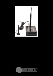 METREL A 1475 Instruction Manual