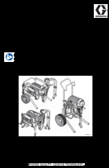 Graco 334530D Operation And Parts Manual