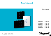 LEGRAND 5739 10 User Manual