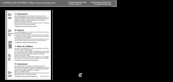 Conrad XCAM1 Operating Instructions Manual