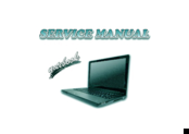 Schenker xirios d301 Service Manual