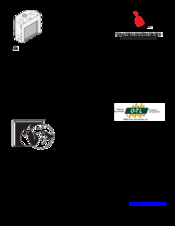 Travis Industries 4237 Installation Manual