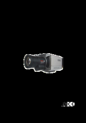 oxic XCAA201 User Manual
