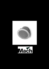 Mach Alien S51 User Manual