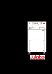 Julabo SC 5000a Operating Manual